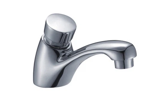 Zelf sluiten waterdraan